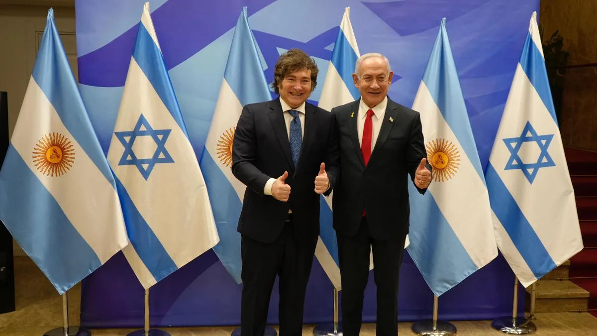 Los cadáveres han comenzado a brotar