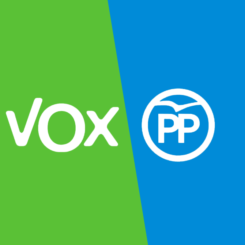 España: Vox a la captura estratégica del PP