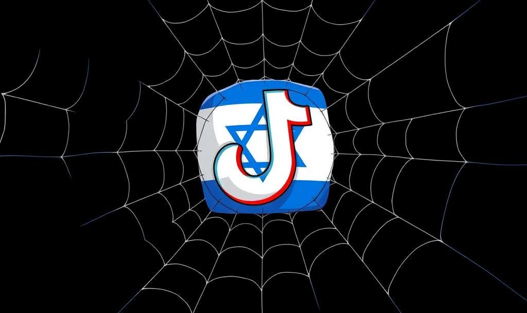 El atractivo de Tik Tok condensa toda una trama geopolítica