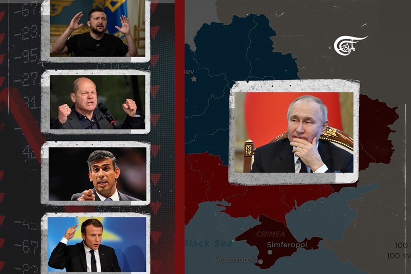 Europa hacia su tercera tragedia