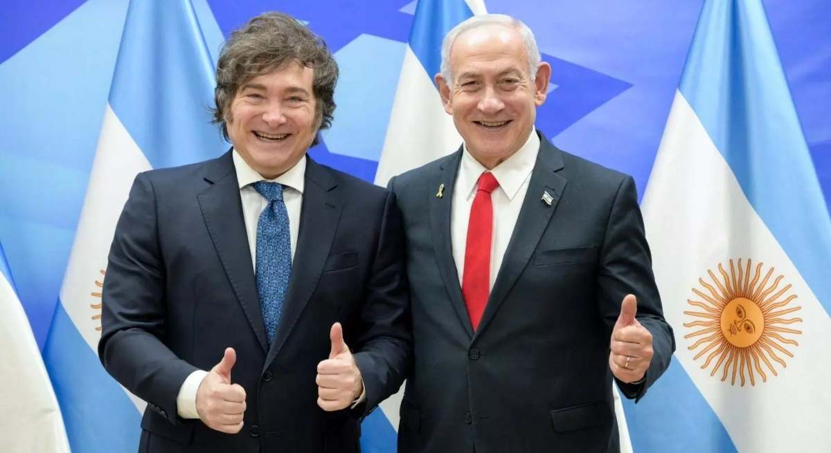 GAZA: Hambre “catastrófica” (¡Vamos que esto le molesta a la izquierda!)