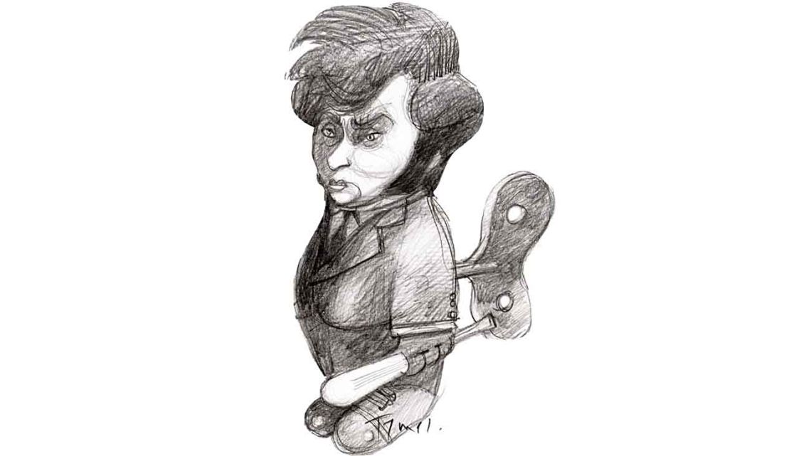 Fracasar y volver a empezar: Milei sigue rodeado de lúmpenes, delincuentes, marginales y arribistas