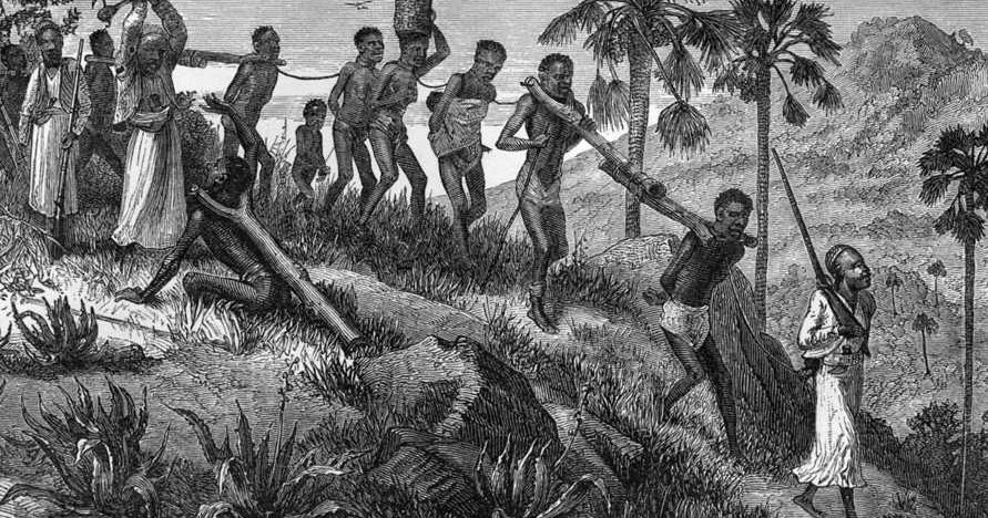 África: La deuda como mecanismo de colonización