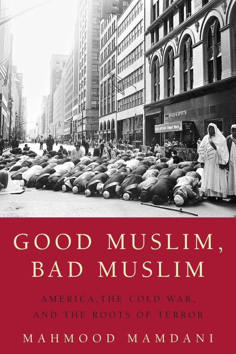 Mr. Cardamom