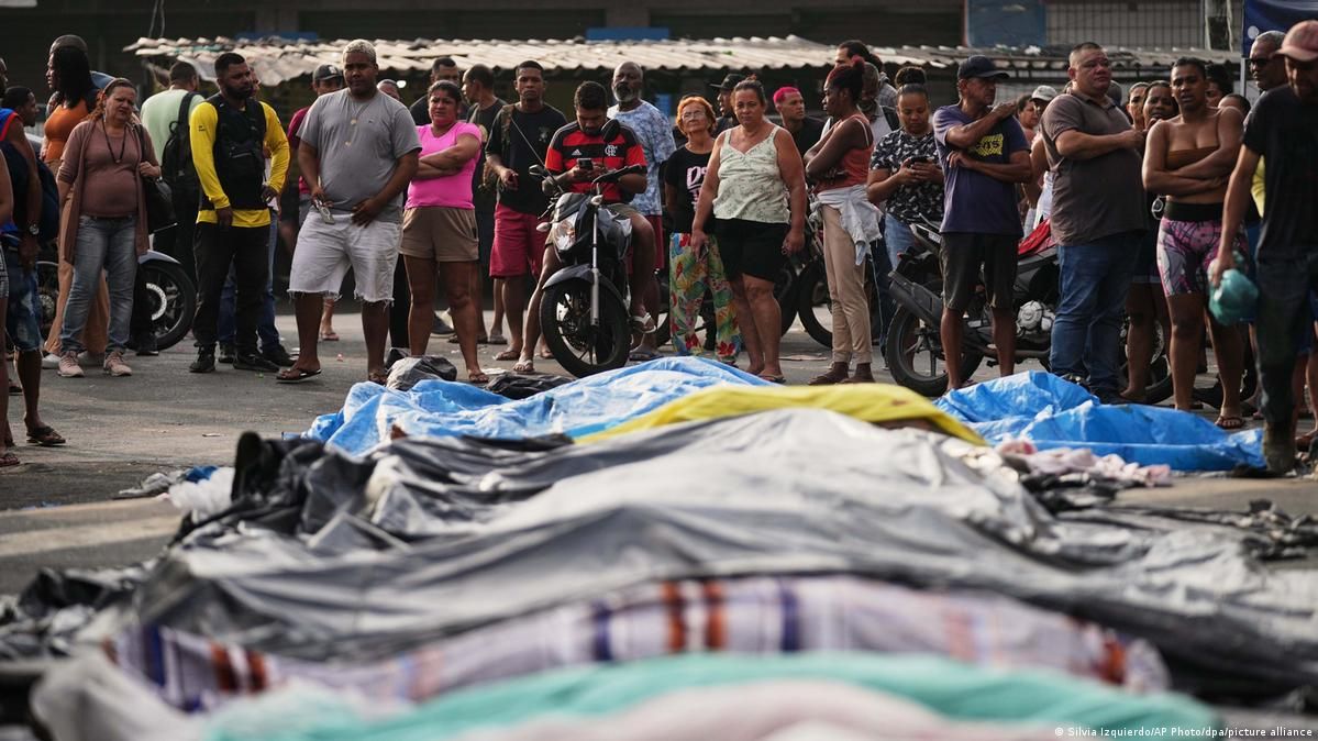 Brasil: El camino que la extrema derecha pretende seguir de cara a las elecciones de 2026
