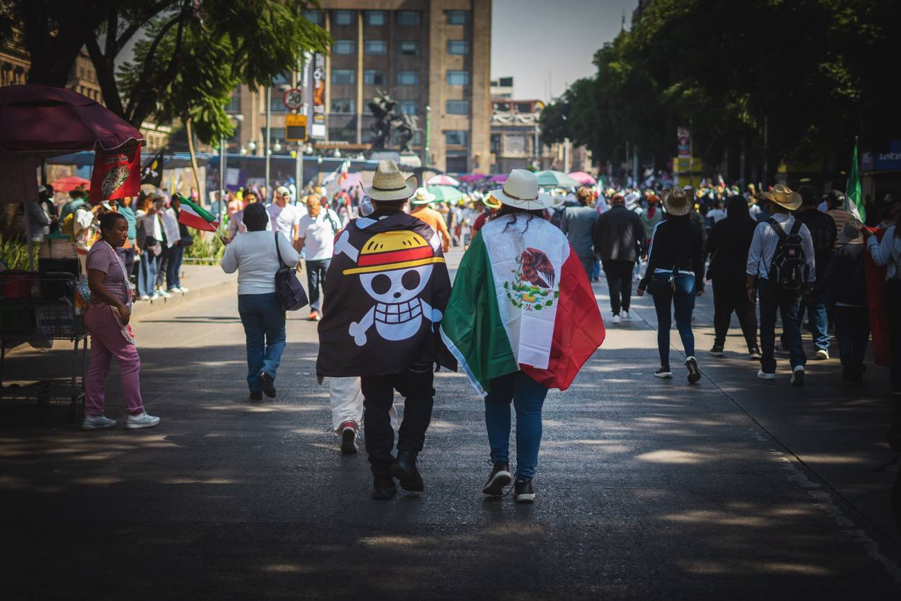 México: La economía de la droga (una visión trotskista)