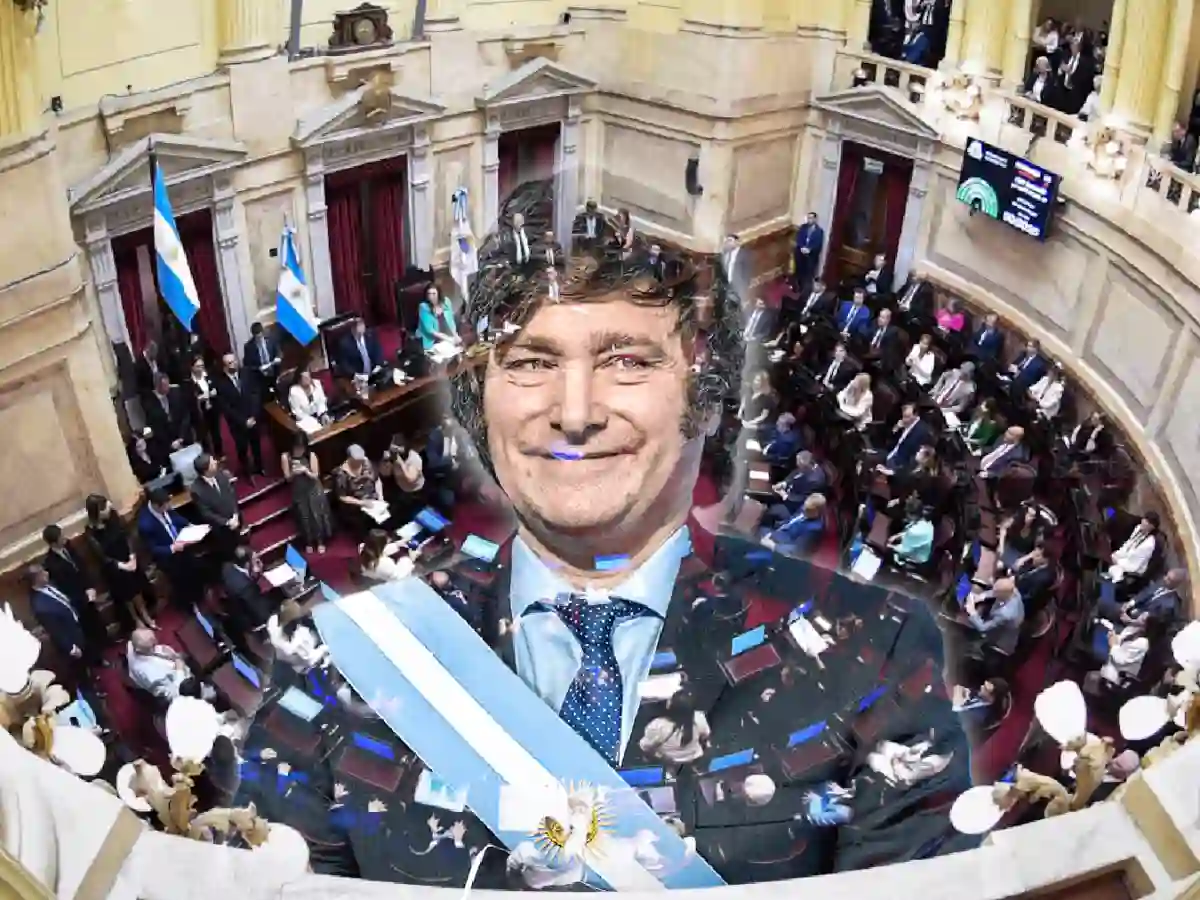 Presupuesto 2026: ¡Hay polémica!