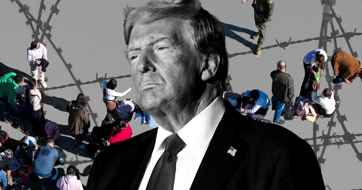 Estados Unidos: El Estado se prepara para la represión política interna más intensa en décadas