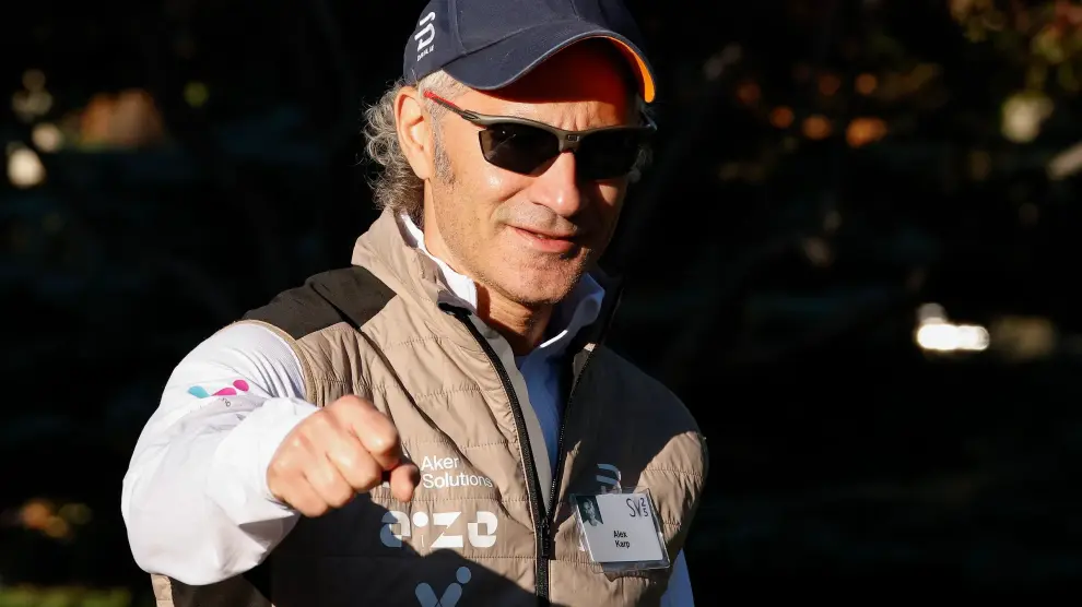 Palantir: “Reducir el terrorismo mientras se preservan los derechos civiles”