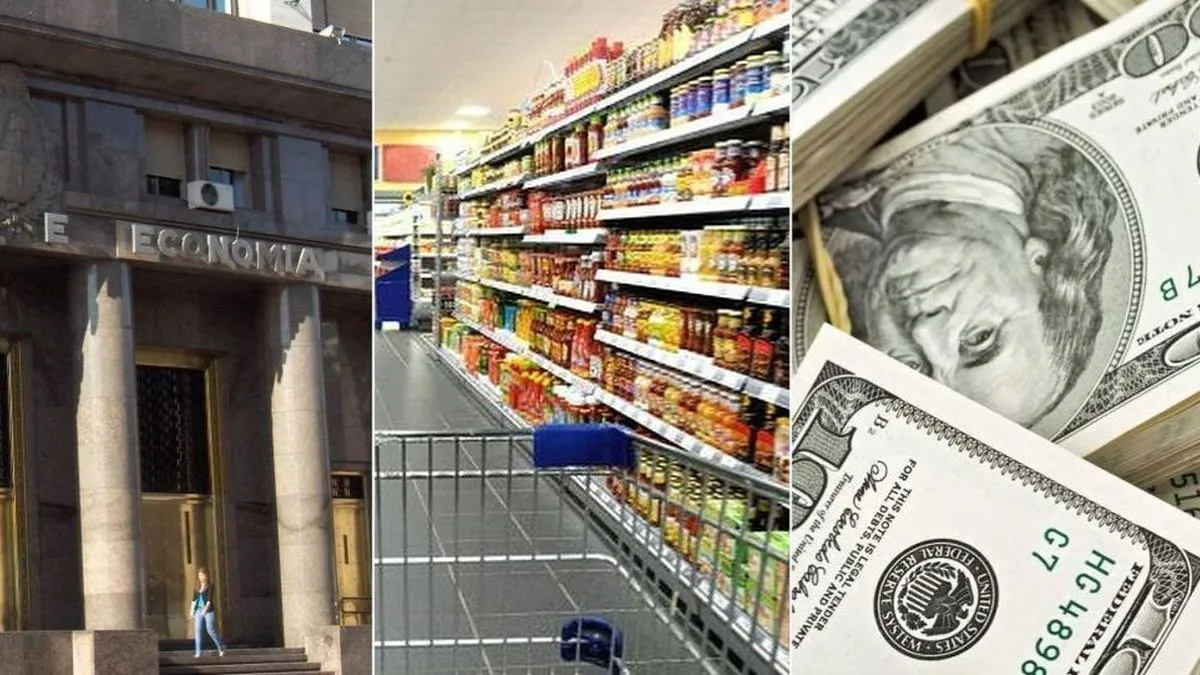 La acumulación de reservas traerá aumento del dólar e inflación