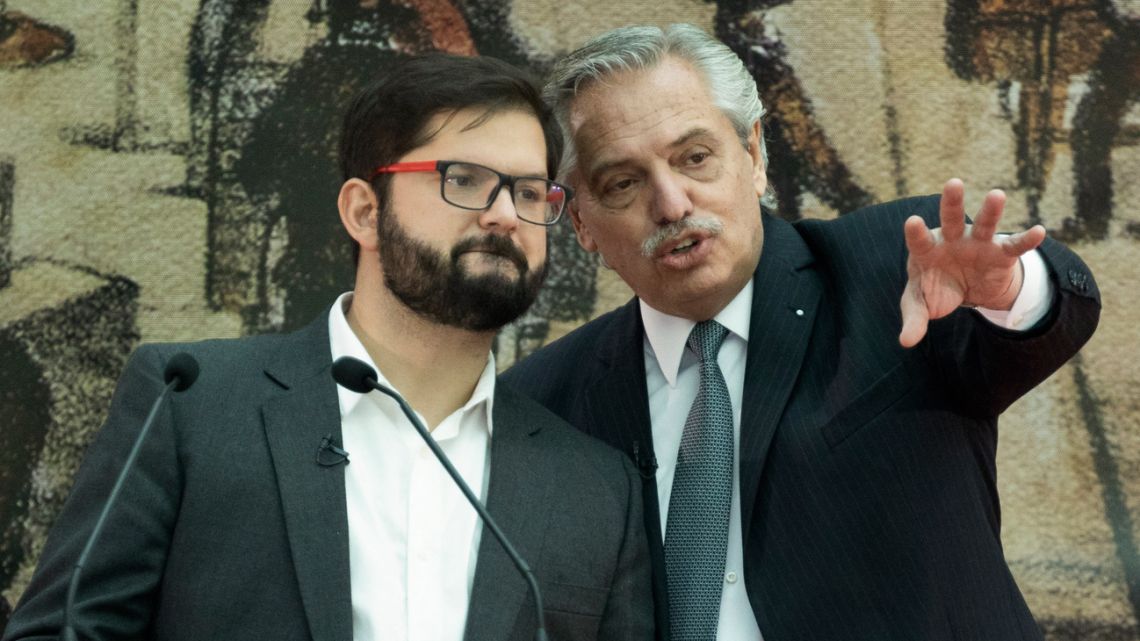 Chile: El futuro de las coaliciones progresistas