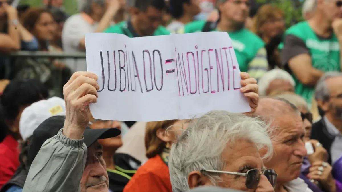 Solo podemos esperar mayor desigualdad