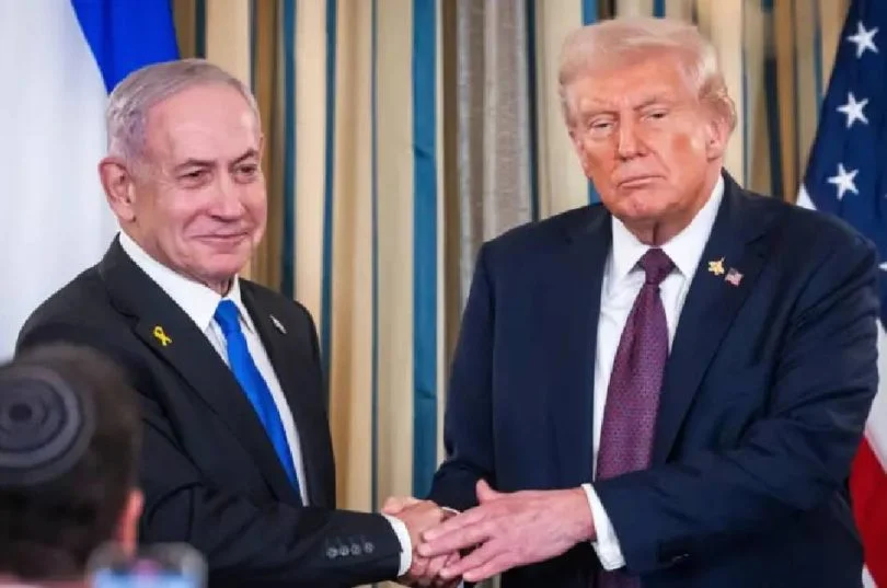 ¿Es Israel un país irrelevante para Estados Unidos?