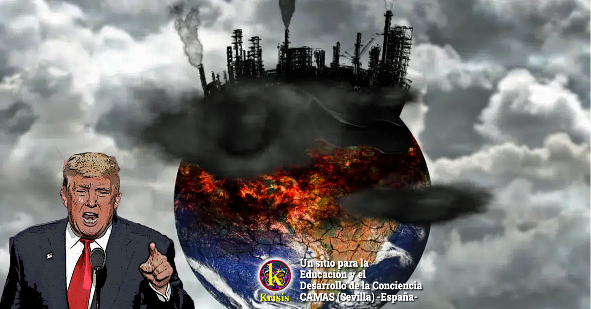 Resucitar el imperialismo energético como pilar central del poder estadounidense