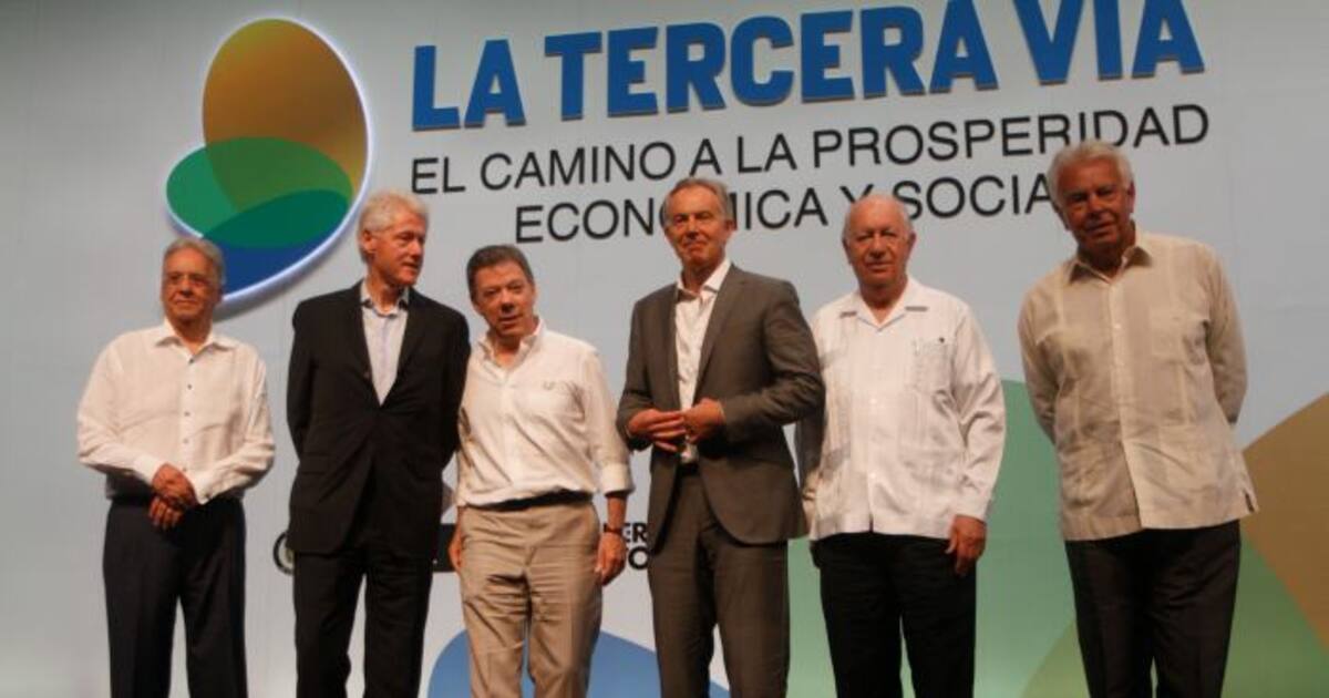La tercera vía: Análisis comparativo II