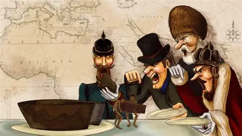 Sobre el modelo colonial en la expansión de la cultura occidental