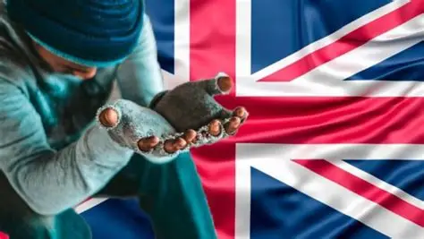 Reino Unido: Contra la persecución y encarcelamiento de opositores