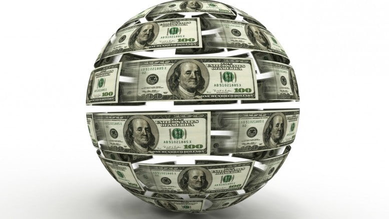 El dólar como moneda de reserva y refugio aún tiene un largo camino por recorrer