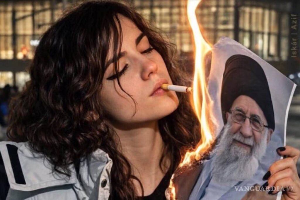 Irán: Peor es nada