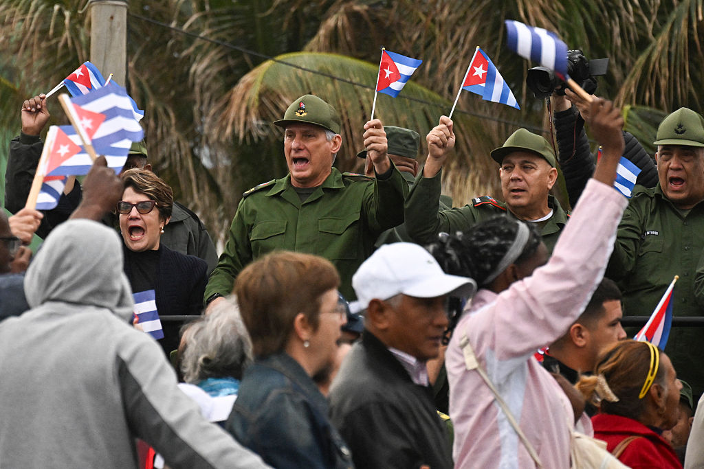 Cuba: Hay otra historia
