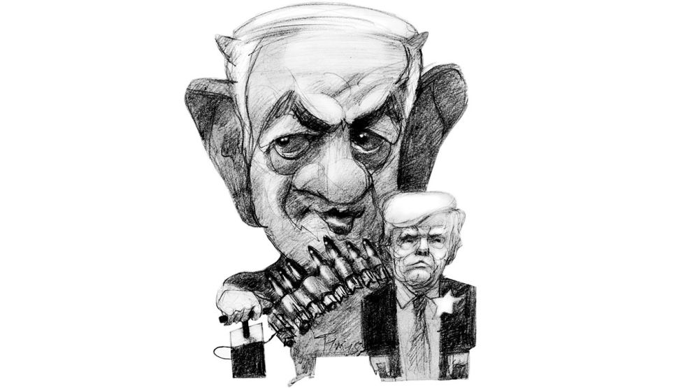 Los intereses de Estados Unidos e Israel con respecto a Irán son opuestos