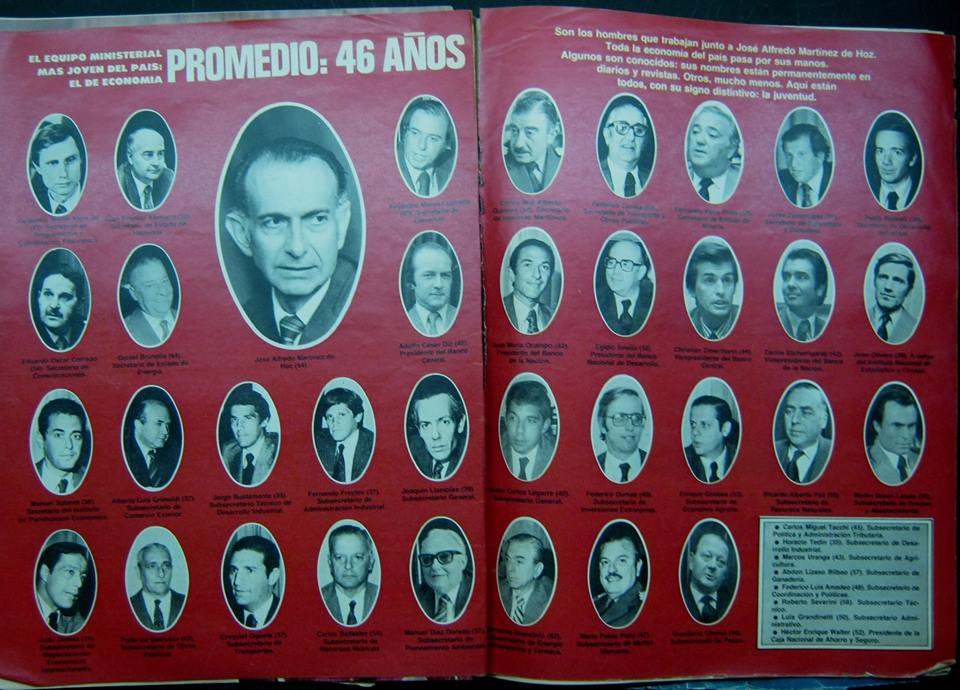 Actualidad del golpe, complicidad empresaria y efectos sociales del exterminio