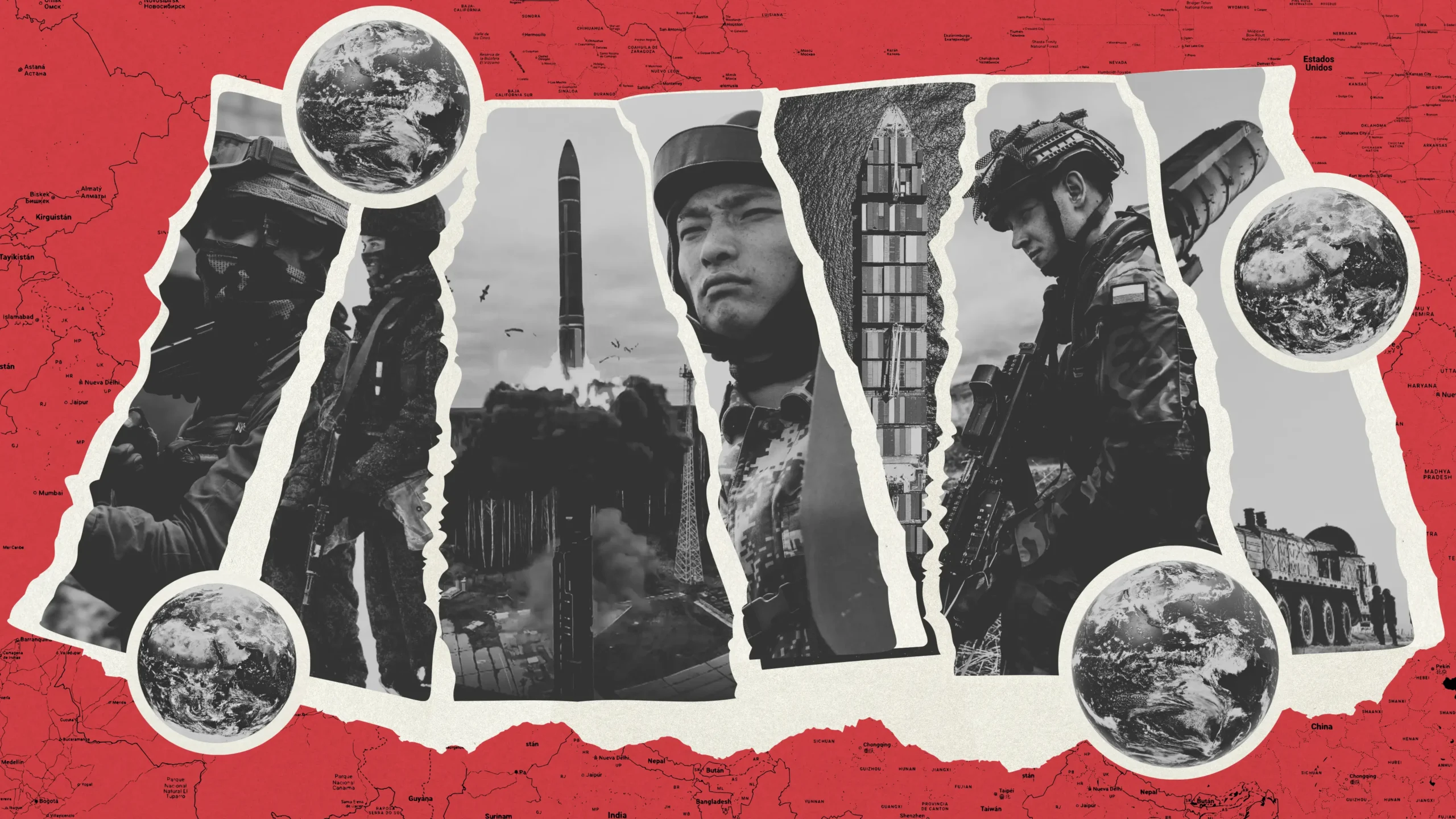 A Estados Unidos le resultará muy difícil ganar esta guerra