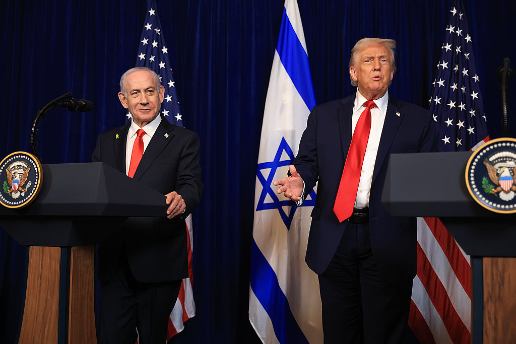 Estados Unidos: Desesperadamente cansados de la guerra