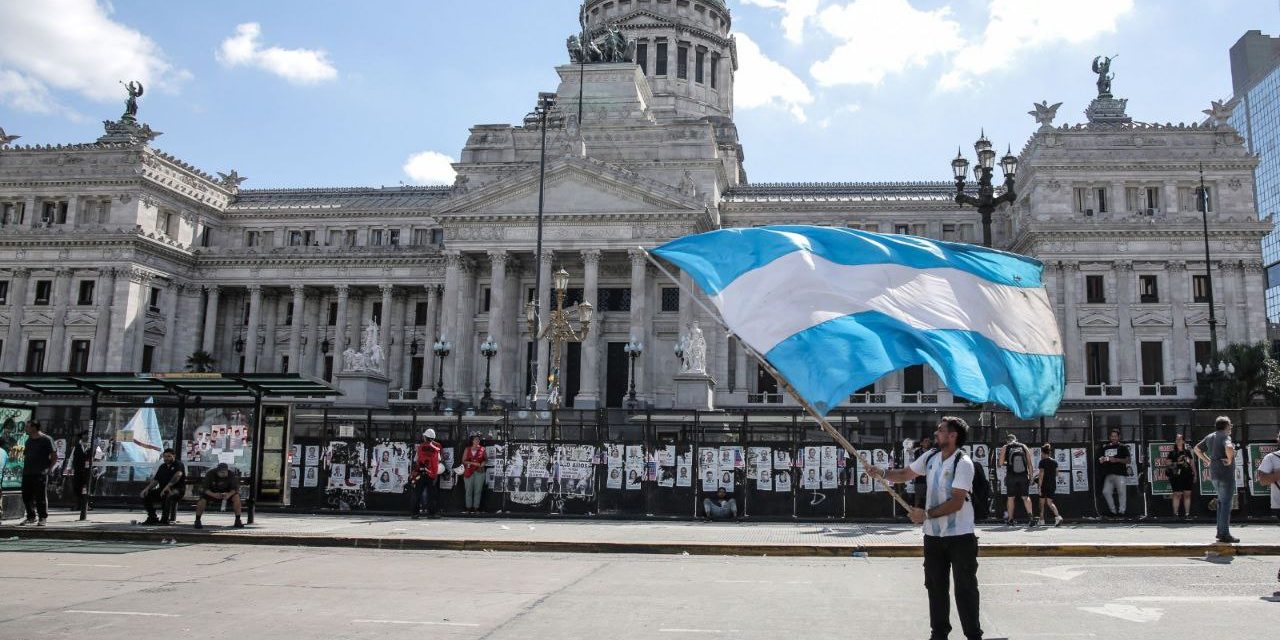 Crecer y radicalizarce