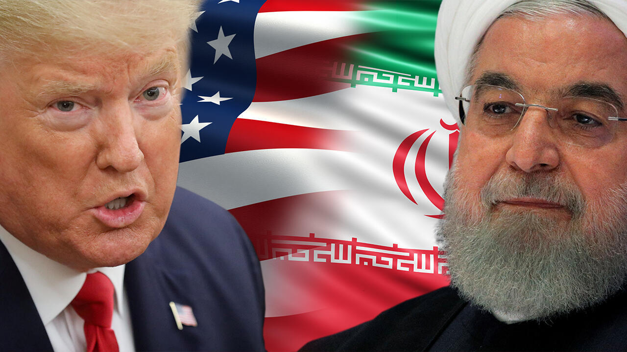 Irán: Dos circunstancias para que los precios del petróleo se disparen