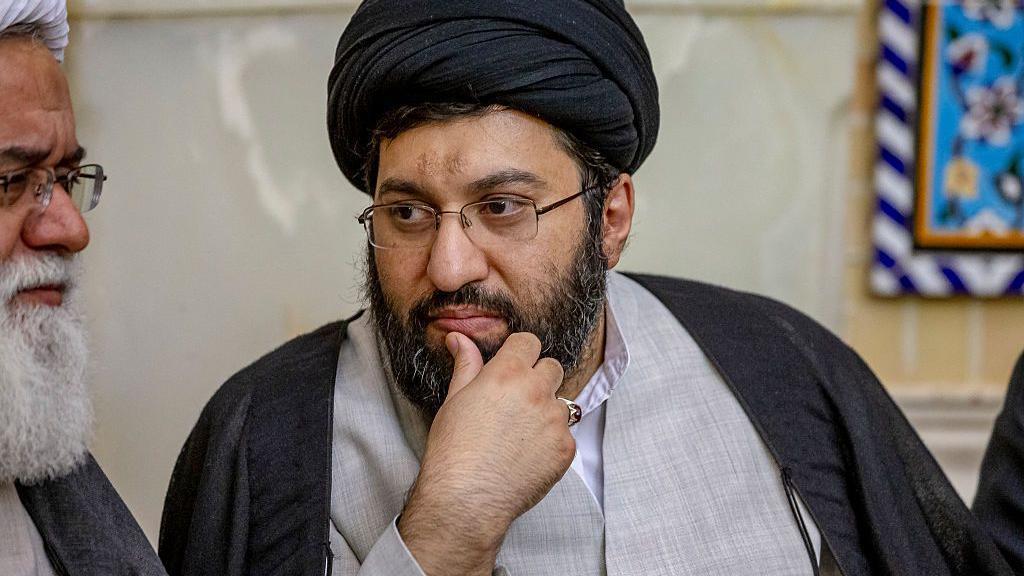 La duda de Mojtaba: ¿Habrá un nuevo rescate?