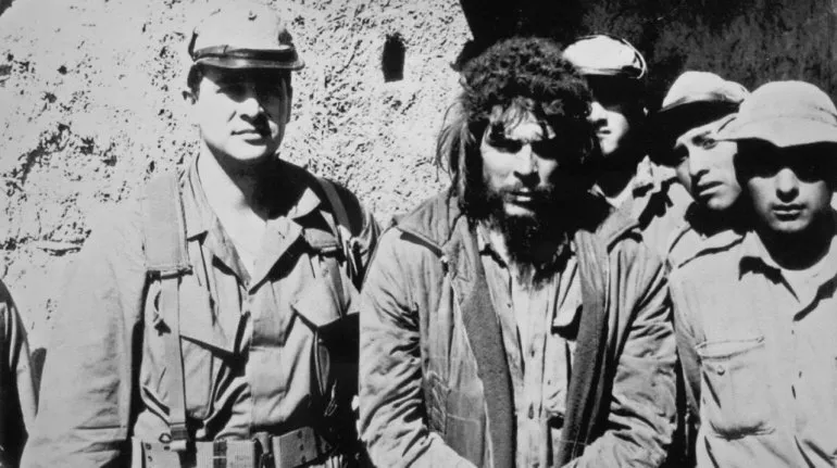«Una guerra que nadie quiere…»