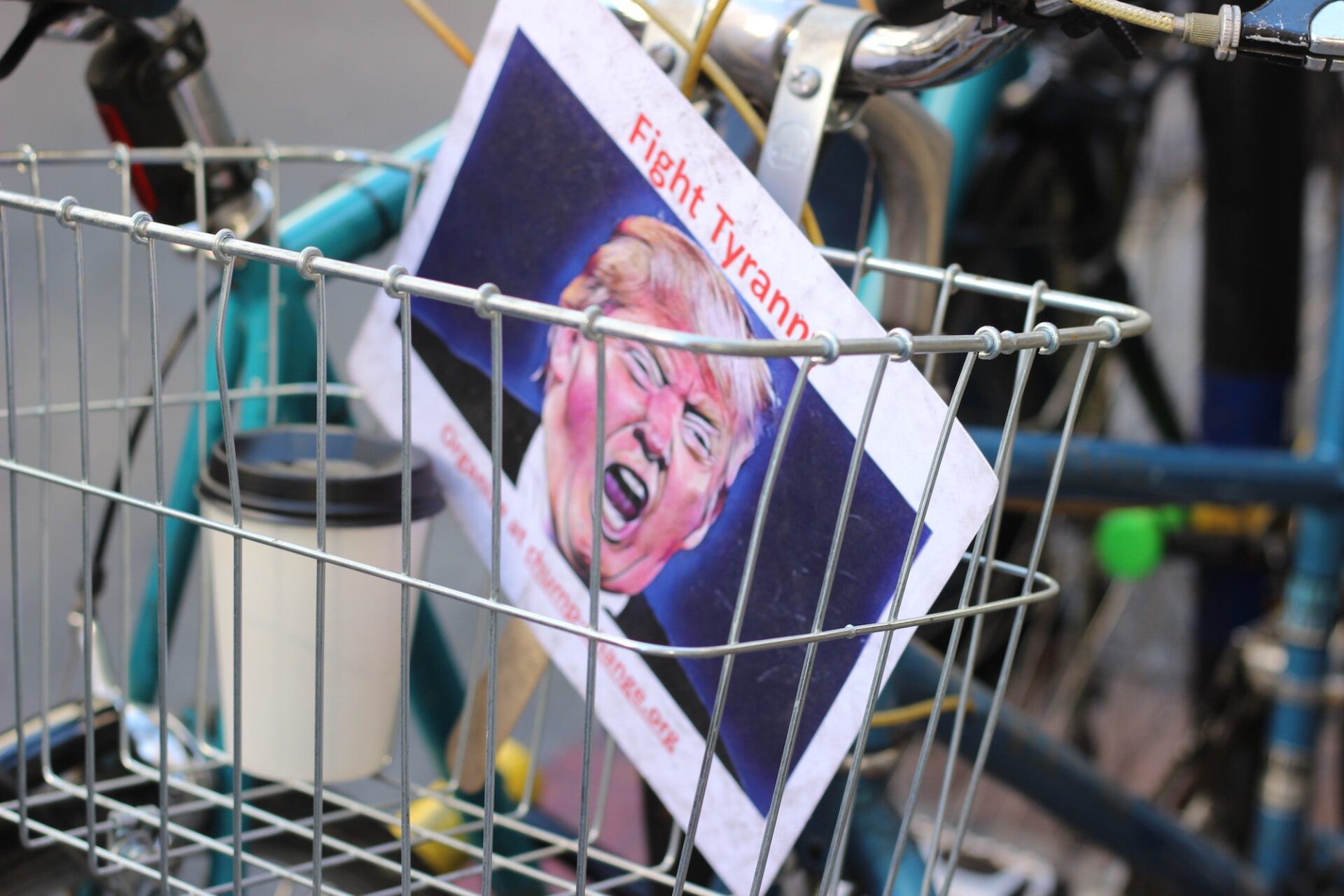 Kent: La furia épica de Trump