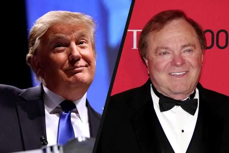 Trump ( y más allá), la impunidad se ha vuelto la regla