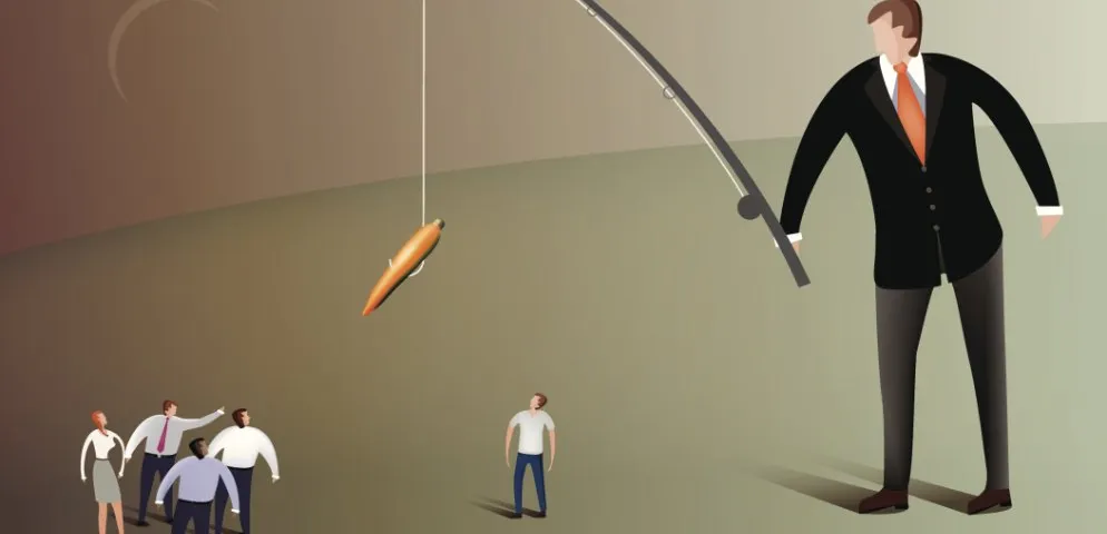 Hay límites que la manipulación narrativa no puede superar
