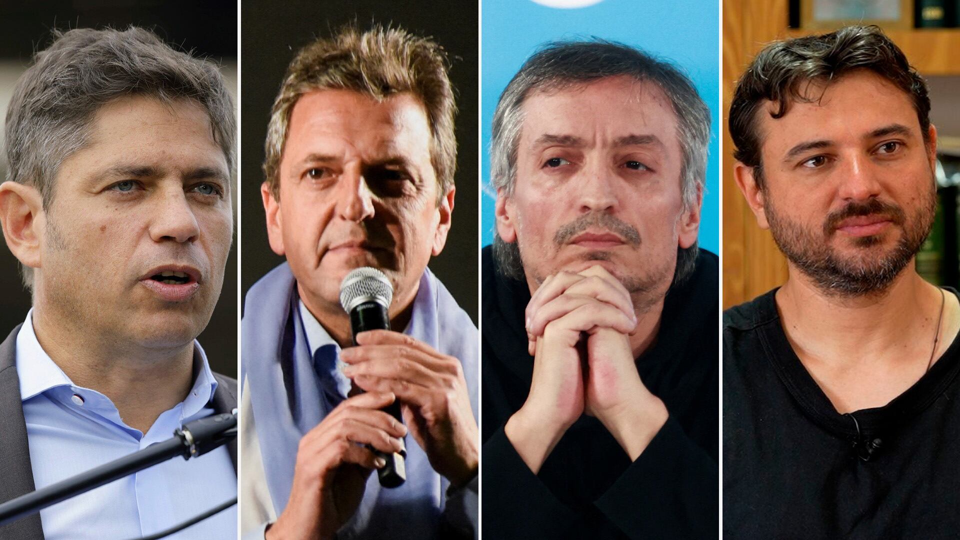 Peronismo: Otra «interna» que se transformó en «externa» -es lo habitual-