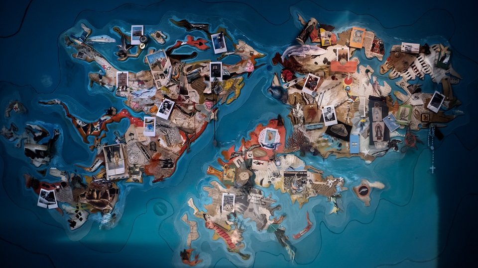 Malvinas: la historia oficial argentina es una obra de imaginación en que los hechos han sido consciente y deliberadamente deformados