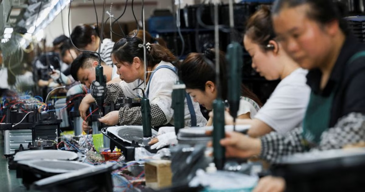 Pol acá no pasó Pelón: Ausencia de protección colectiva y reducción del trabajo a transacción individual (¿les suena?)