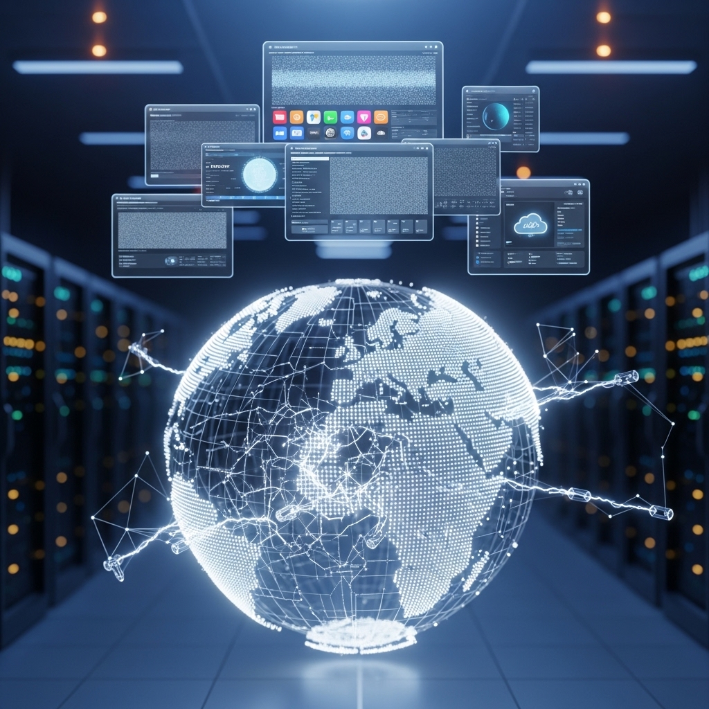La infraestructura digital es ahora un objetivo de primer orden