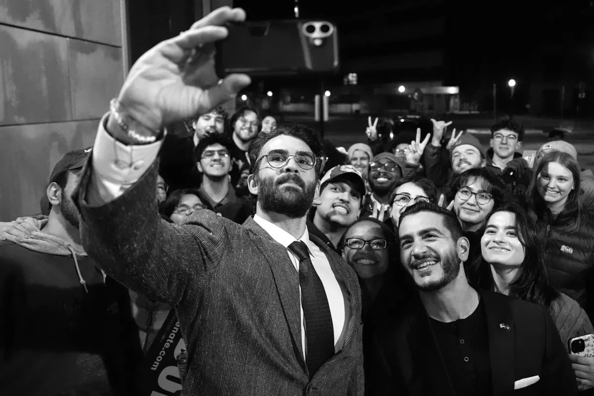 USA: Los «centristas» y su doble moral