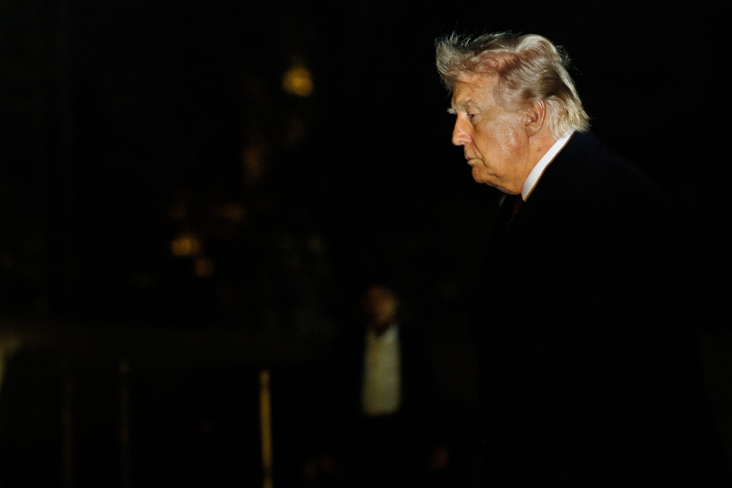 Crisis en MAGA: El futuro será decisivo