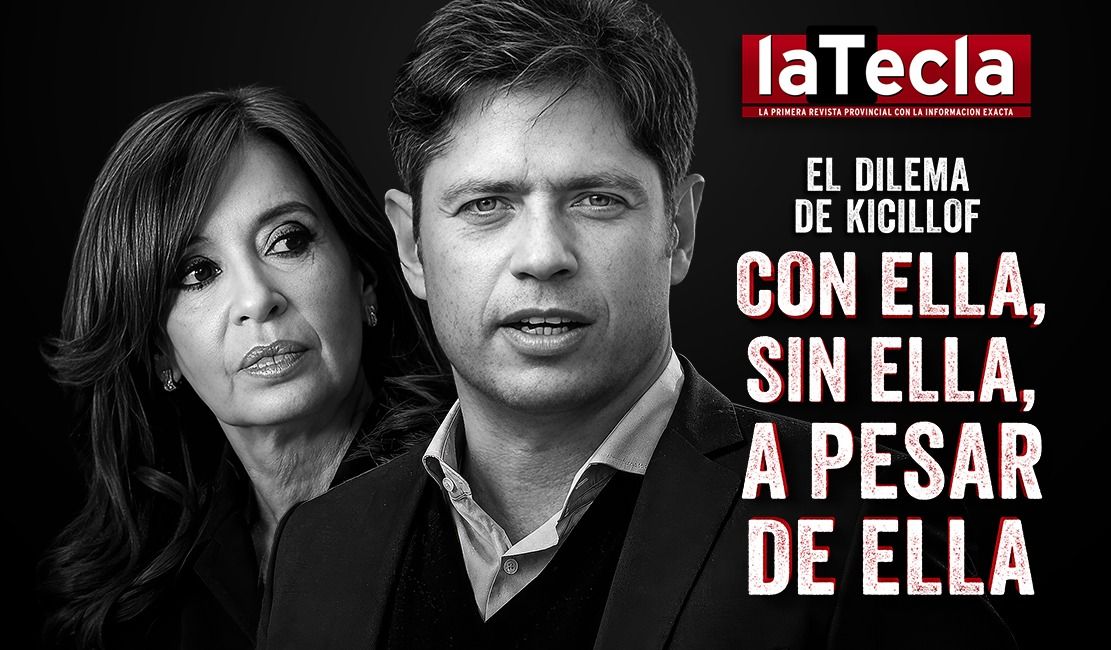 Este es el camino al infierno