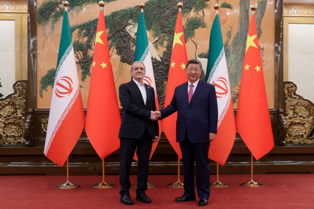 Guerra contra Irán: La nueva campaña de bombardeos de Israel, la eventual guerra con China y cómo evitarla