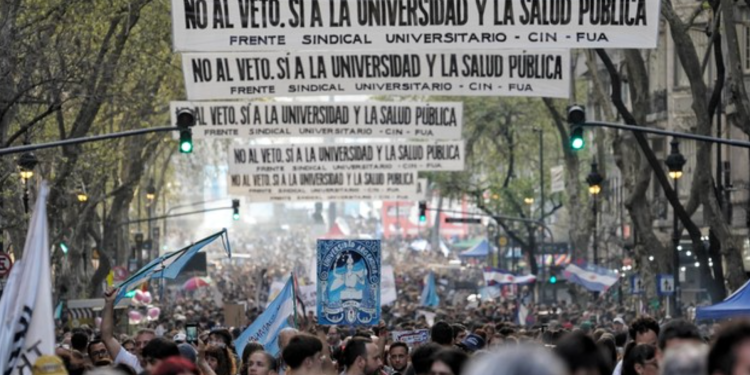 La geopolítica del conocimiento y la disputa por la soberanía en el siglo XXI. El desafío estratégico de la Argentina