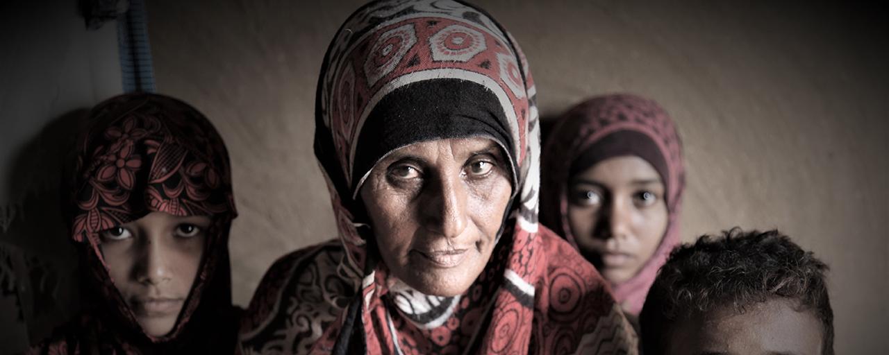 Yemen y la agresión de los Estados Unidos y aliados