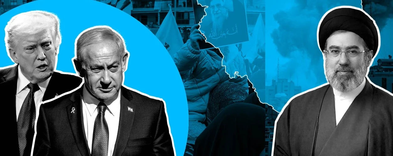La guerra con Irán no favorece a las Estados Unidos