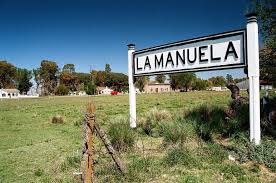 Adorni, Quintar: Llega «La manuela»