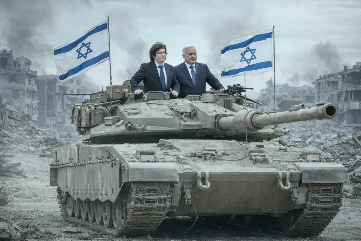 El mensaje implícito en las atrocidades de Israel y aliados ya no puede desaparecer, blanquearse ni normalizarse