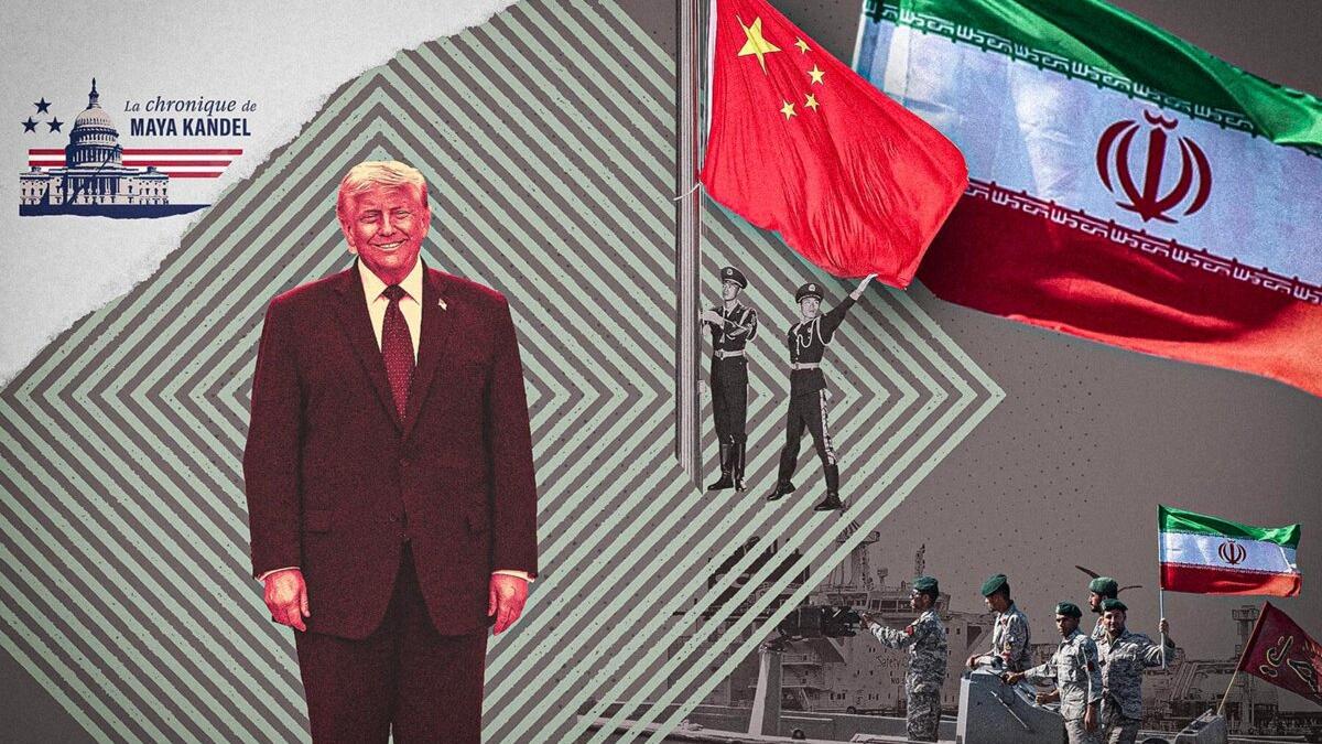 El acuerdo de Trump: “un desastre, pero probablemente un desastre necesario»