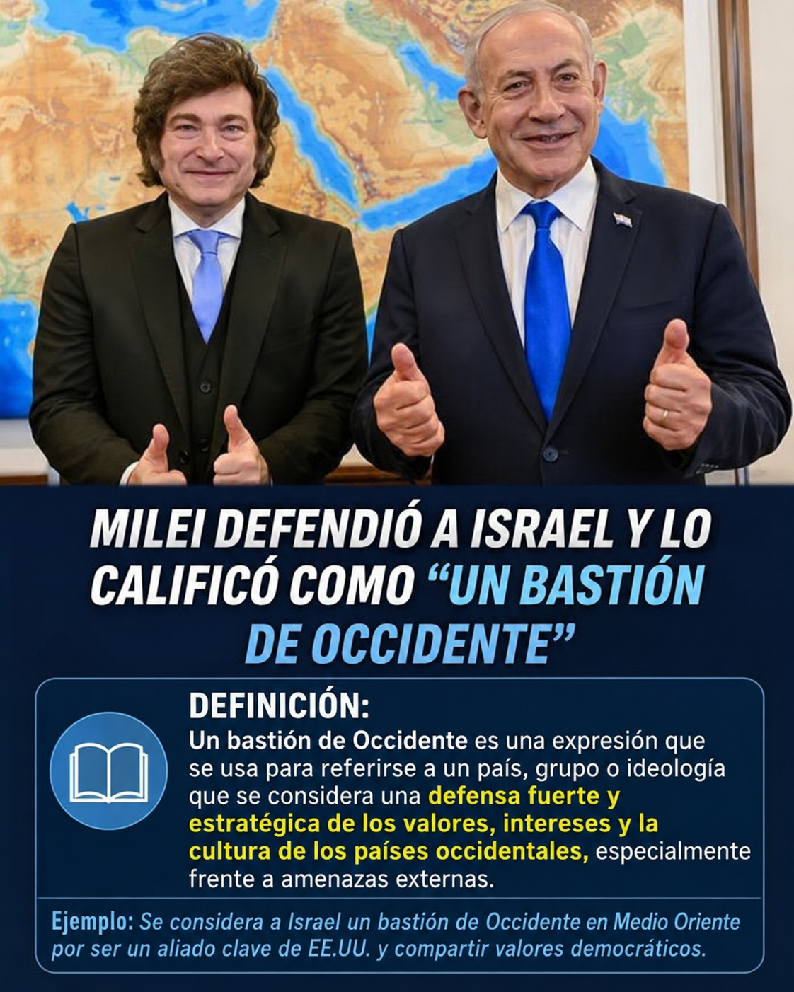 ¿Cómo trata el gobierno israelí financiado por EE.UU. a los cristianos en Tierra Santa?- apuntes sobre sionismo evangélico –